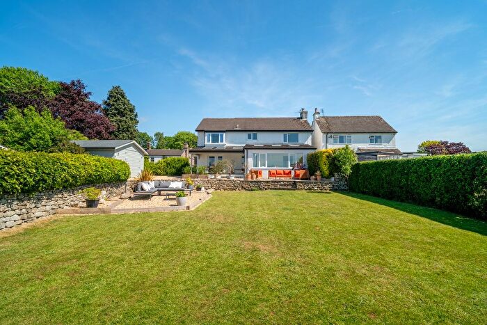 4 Bedroom Detached House For Sale In Fairview, Cowan Bridge, Carnforth, LA6