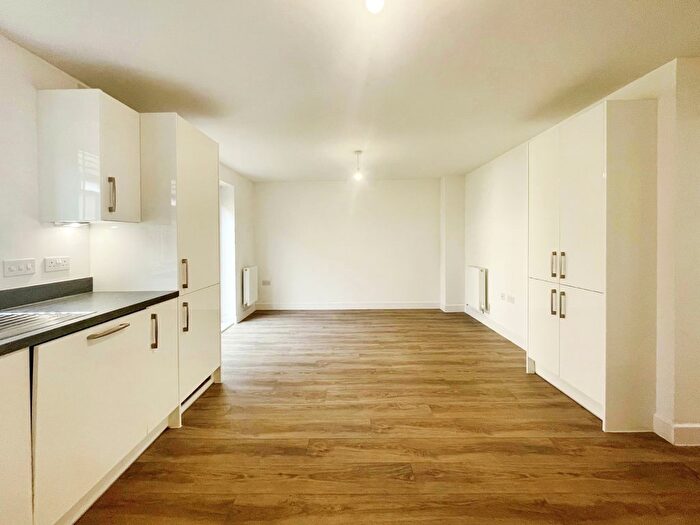 4 Bedroom Property To Rent In Cypress Crescent, St. Mellons, Cardiff, CF3