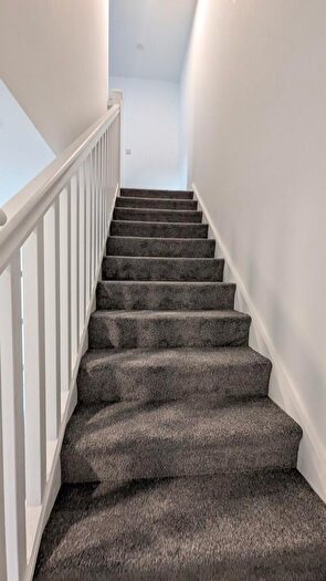 2 Bedroom Apartment To Rent In Apartment Carnation Place, NG9