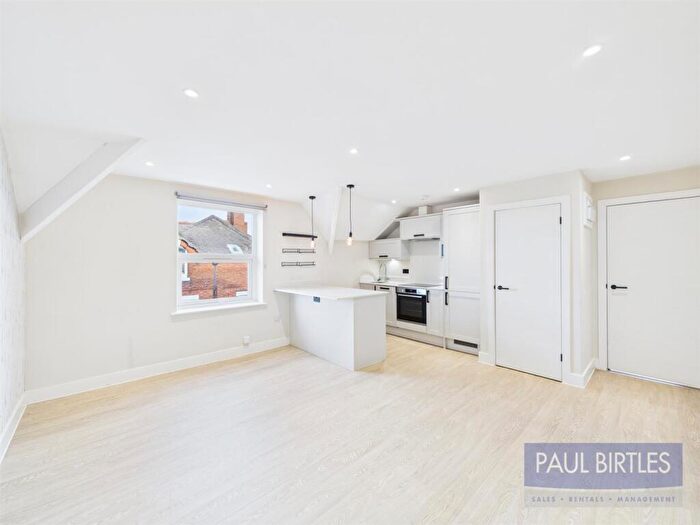 2 Bedroom Flat For Sale In Station Road, Urmston, Trafford, M41