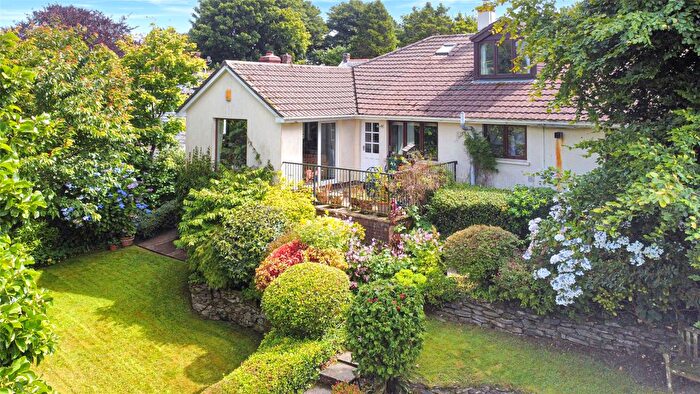 4 Bedroom Bungalow For Sale In Prixford, Barnstaple, Devon, EX31