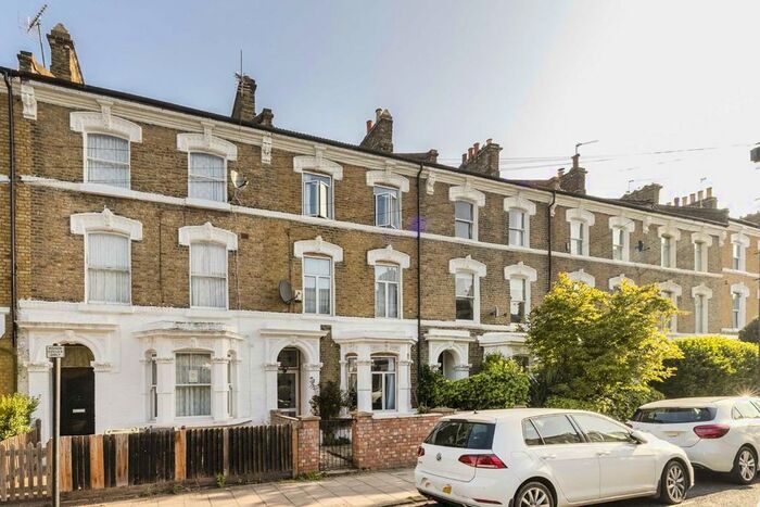 4 Bedroom Property To Rent In Ferndale Road, London, SW4