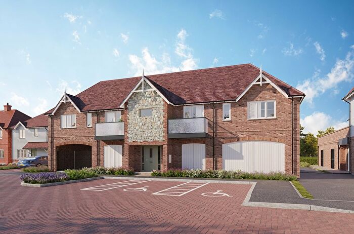 1 Bedroom Flat For Sale In Haven Farm, Sutton Valence, Maidstone, ME17