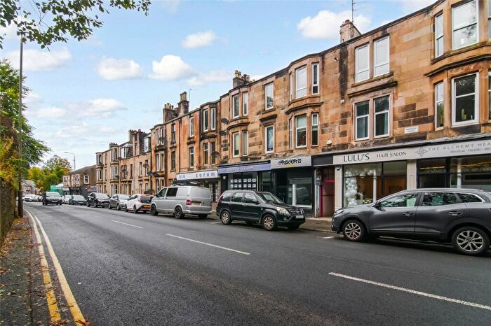 2 Bedroom Flat For Sale In Windsor Place, Main Street, Bridge Of Weir, PA11