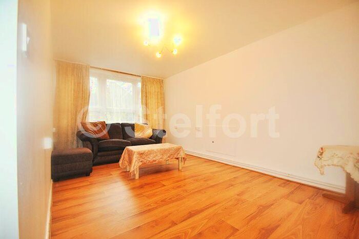1 Bedroom Flat To Rent In Poynings Road, London, N19