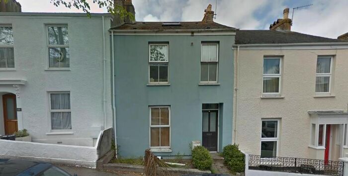 5 Bedroom Property To Rent In Killigrew Street, Falmouth TR11