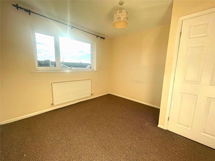 2 Bedroom Bungalow To Rent In Maxwell Drive, Leeswood, Mold, Flintshire, CH7