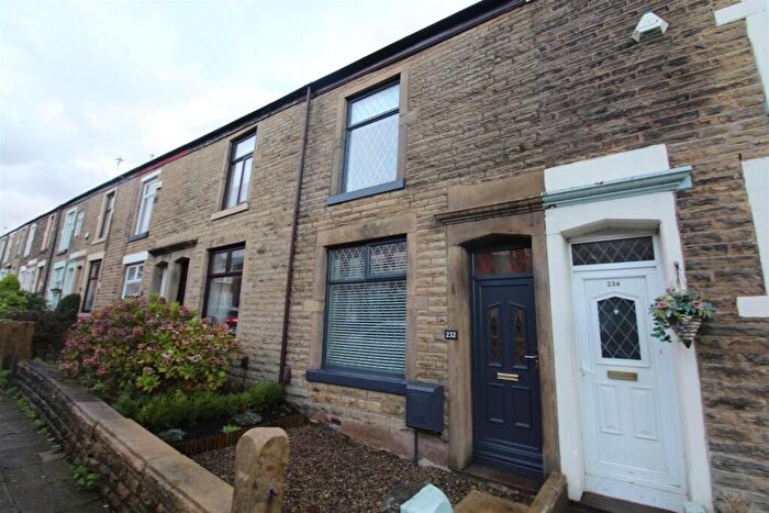 2 Bedroom Terraced House To Rent In Crown Lane, Horwich, Bolton, BL6