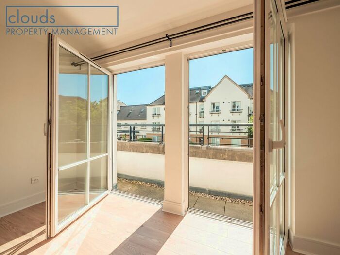 2 Bedroom Flat To Rent In Hopetoun Street, Edinburgh, EH7