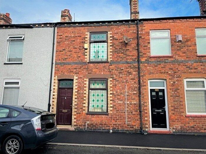 2 Bedroom Terraced House To Rent In Henrietta Street, Leigh, WN7