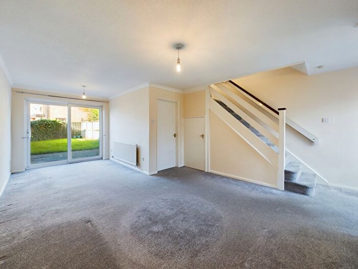 3 Bedroom Terraced House To Rent In Furzecroft, Quedgeley, Gloucester, GL2