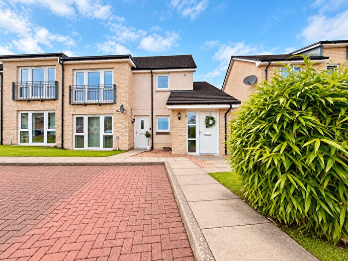 2 Bedroom Flat For Sale In McKenna Avenue, Stoneywood, Denny, FK6