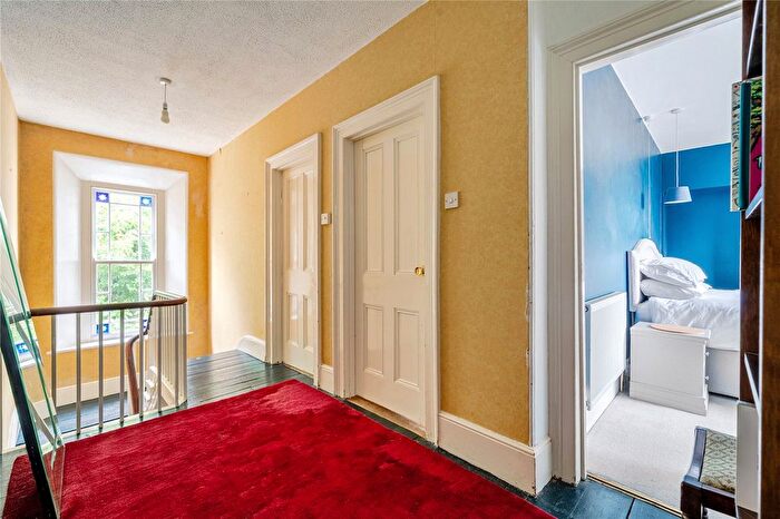 5 Bedroom Detached House For Sale In Gorran, St Austell, Cornwall, PL26