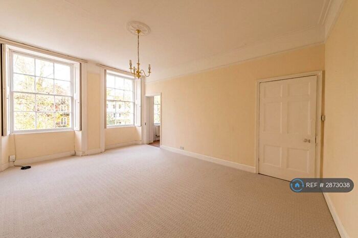 1 Bedroom Flat To Rent In Caledonia Place, Clifton, Bristol, BS8