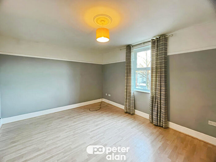 1 Bedroom Flat To Rent In Partridge Road, Cardiff, CF24