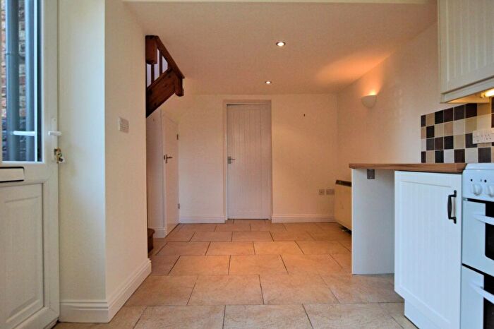 2 Bedroom Cottage To Rent In Terrington St. John, PE14