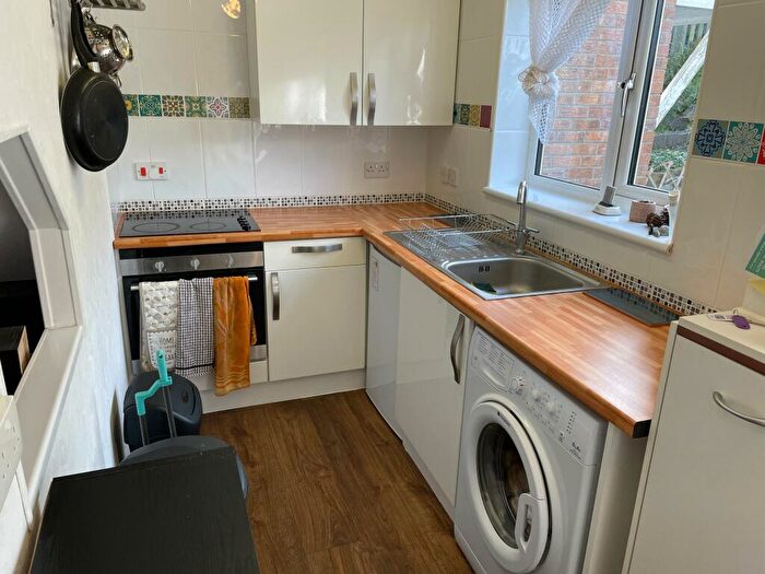 1 Bedroom Terraced House To Rent In Biscombe Gardens, Saltash, PL12