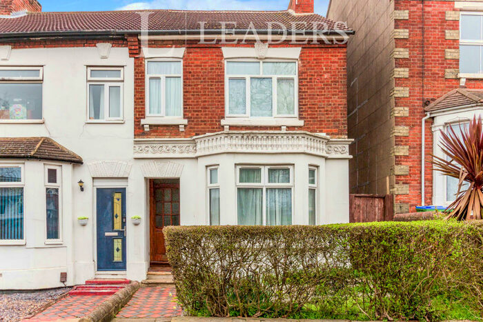 1 Bedroom Semi-Detached House To Rent In Bierton Road, Aylesbury, HP20