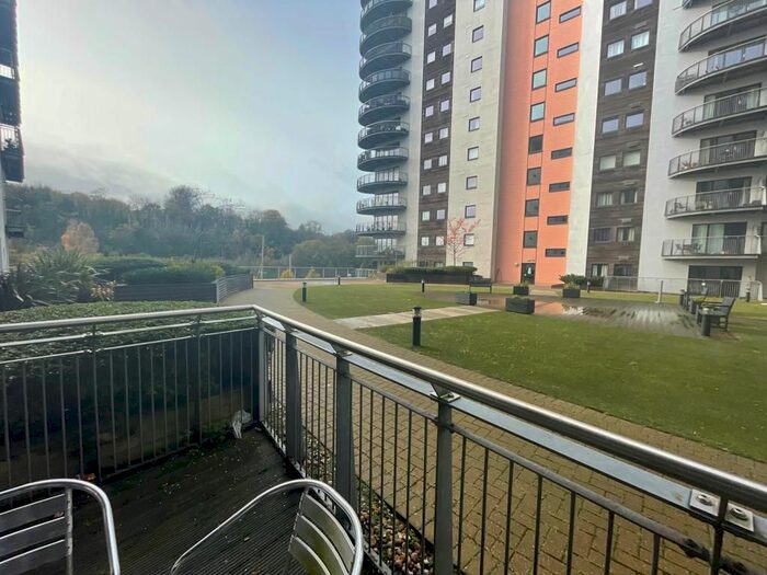 1 Bedroom Flat To Rent In Picton, Watkiss Way, Cardiff, CF11