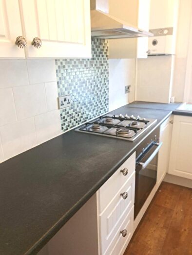 2 Bedroom Terraced House To Rent In Sylvester Avenue, Doncaster, DN4