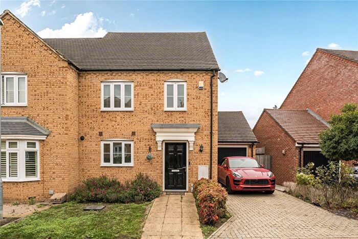 4 Bedroom Detached House For Sale In Ravens Dene, Chislehurst, BR7