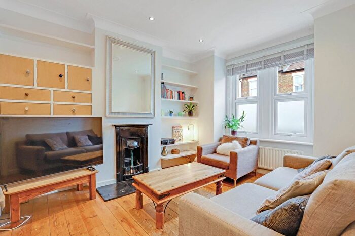 3 Bedroom Property For Sale In Highclere Street, Sydenham, SE26