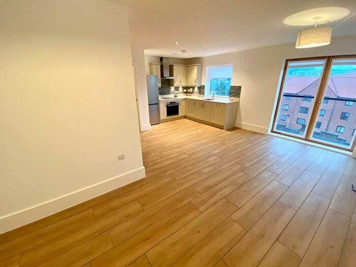 Studio To Rent In Bartholomew Court, Norwich, NR1