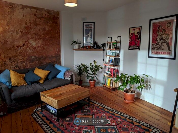 1 Bedroom Flat To Rent In Museum House, London, E2