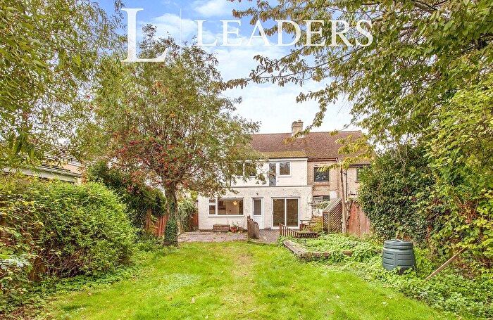 3 Bedroom House To Rent In Emery Street, Cambridge, Cambridgeshire, CB1