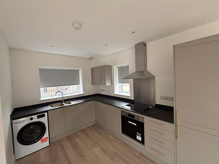 3 Bedroom House To Rent In Maple Wood Close, Waverley, Rotherham, S60