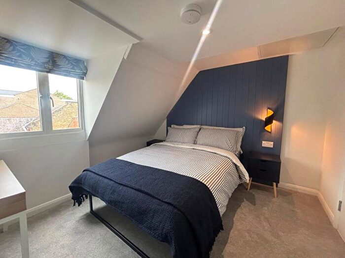 1 Bedroom Garage / Parking To Rent In High Street, Brompton, Gillingham, Kent, ME7