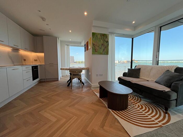 1 Bedroom Flat To Rent In Royal Arsenal Riverside, Dunton Apartments, Brigadier Walk, London, SE18