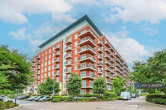 1 Bedroom Flat To Rent In Goldhawk House, London, NW9