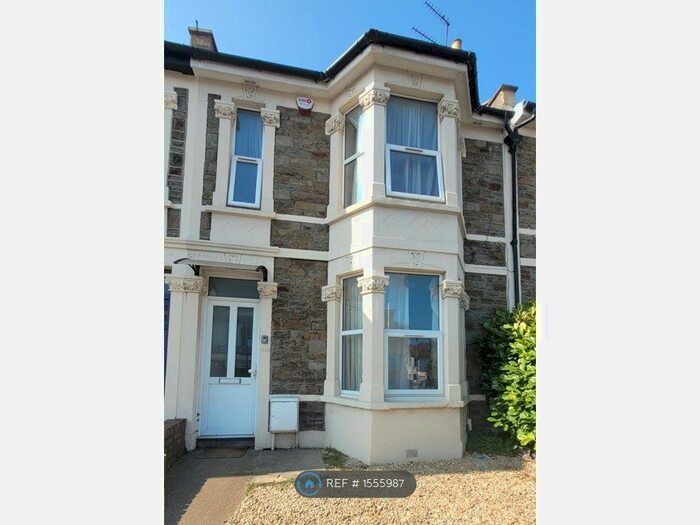 5 Bedroom Terraced House To Rent In Gloucester Road, Bristol, BS7