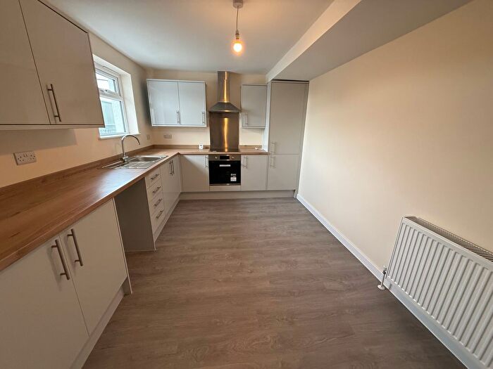 1 Bedroom Flat To Rent In Liddymore Road, Watchet, TA23
