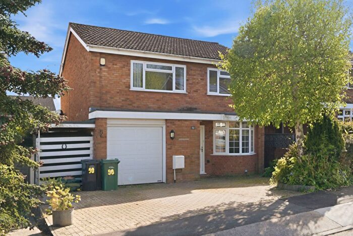 4 Bedroom Detached House To Rent In Balmoral Way, Weston-Super-Mare, BS22