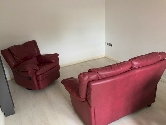 2 Bedroom Flat To Rent In The Waterglades, Willenhall, WV13