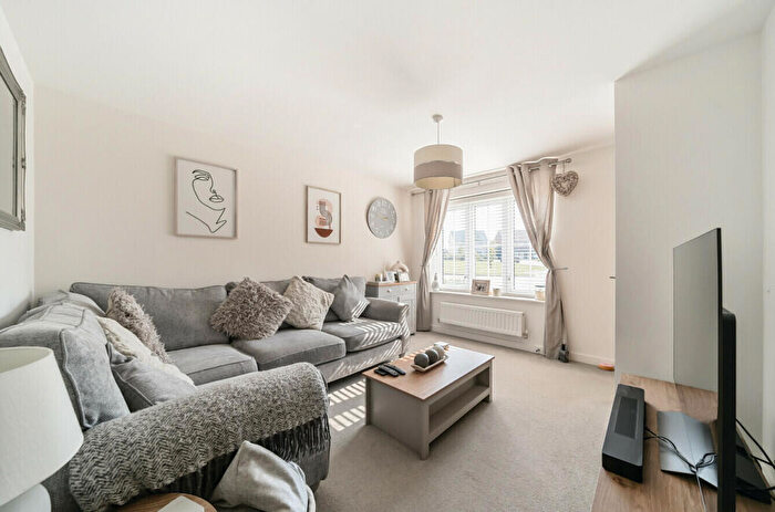 2 Bedroom Semi-Detached House For Sale In Deer Park View, Great Bardfield, Braintree, Essex, CM7