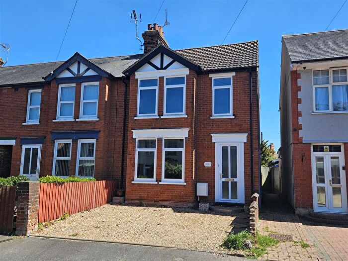 3 Bedroom Property To Rent In Avondale Road, Ipswich, IP3