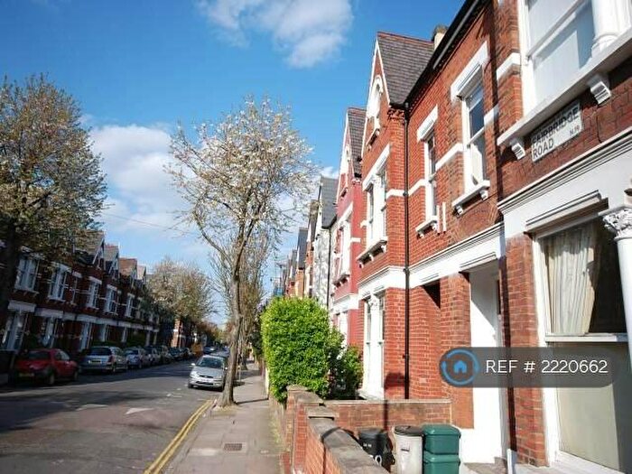 1 Bedroom Flat To Rent In London, London, N19