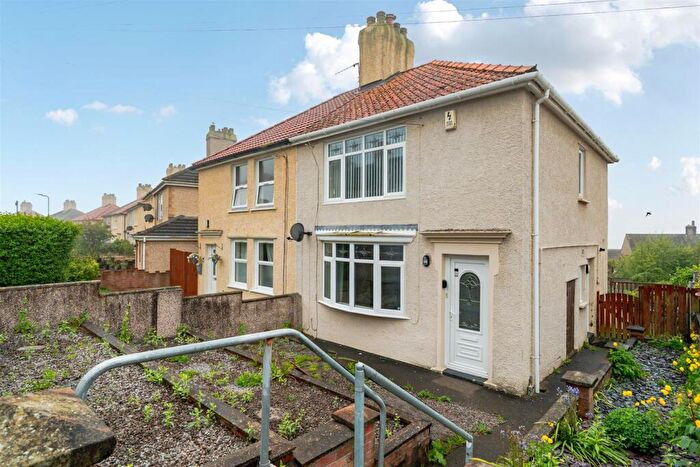 2 Bedroom Semi Detached House For Sale In Devon Road, Hensingham, Whitehaven, CA28