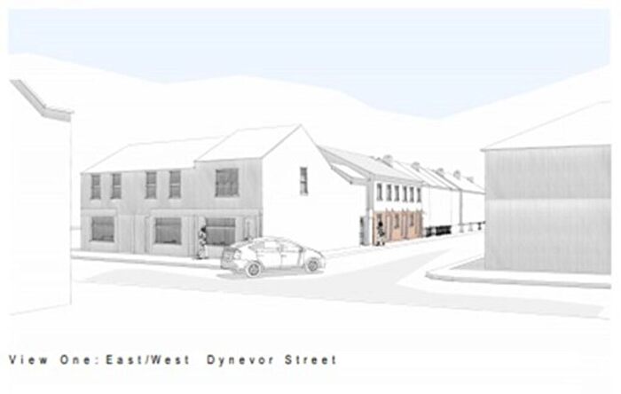 6 Bedroom Land For Sale In Land To Rear Of High Street, Gloucester, GL1