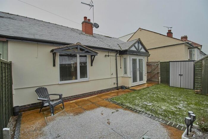 2 Bedroom Property For Sale In Bagworth Road, Nailstone, Nuneaton, CV13