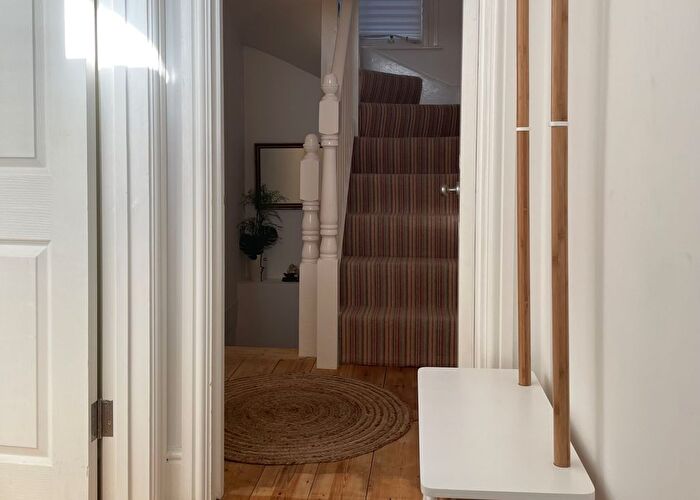 3 Bedroom Terraced House For Sale In Marine Parade, East Sussex, TN34