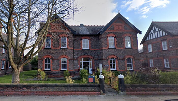 2 Bedroom Apartment To Rent In Clock Tower, New Hall, Liverpool, L10