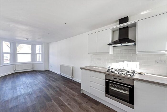 2 Bedroom Apartment To Rent In Fortune Gate Road, London, NW10