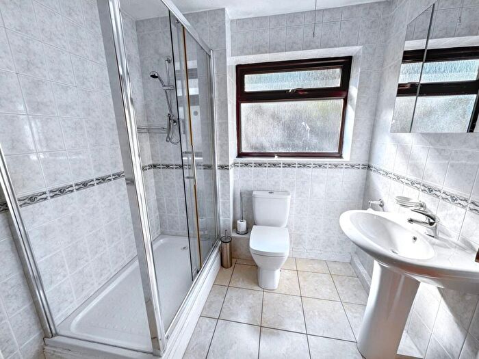 4 Bedroom Detached House For Sale In Stonehill Drive, Bromyard, HR7