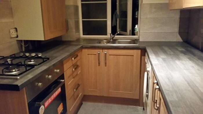 1 Bedroom Apartment To Rent In London Road, Morden, SM4