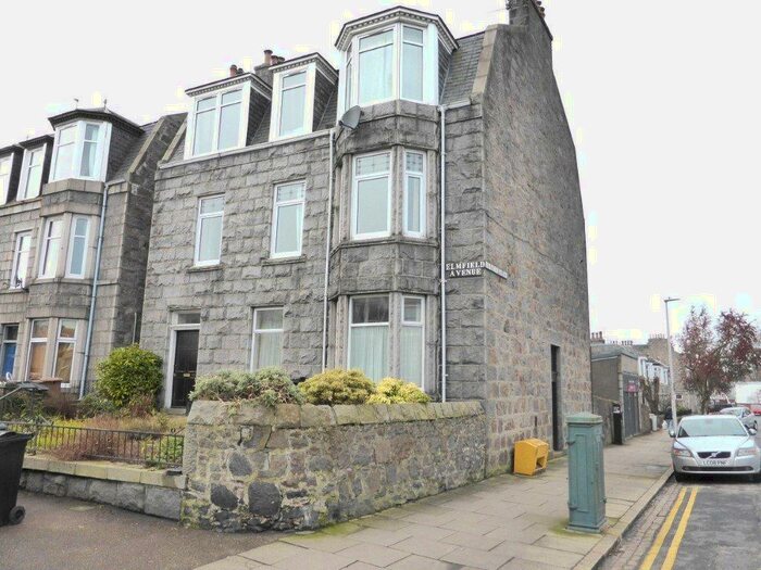 3 Bedroom Apartment To Rent In Bedford Place, City Centre, Aberdeen, Aberdeen, AB24