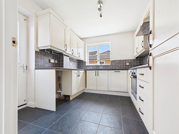 3 Bedroom Detached House For Sale In Mallard End, Downham Market, PE38